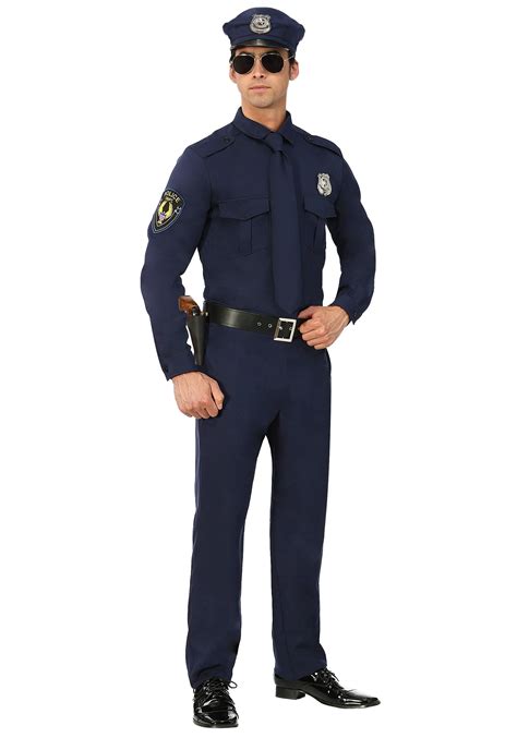 cop costume mens|Suchergebnis Auf Amazon.de Für: Police Costume Men